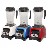 Професійний блендер RawMid Dream Samurai 4HP 2900Ватт